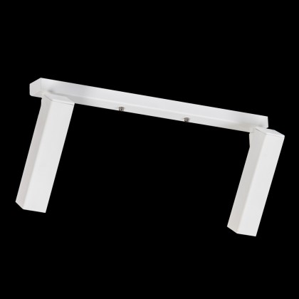 Светильник Stork Q  L185-2 White